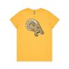 AS Colour - Maple Tee Thumbnail