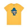 AS Colour - Maple Tee Thumbnail