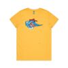 AS Colour - Maple Tee Thumbnail