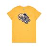 AS Colour - Maple Tee Thumbnail