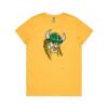 AS Colour - Maple Tee Thumbnail