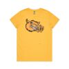 AS Colour - Maple Tee Thumbnail