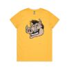 AS Colour - Maple Tee Thumbnail