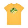 AS Colour - Maple Tee Thumbnail