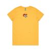 AS Colour - Maple Tee Thumbnail