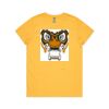 AS Colour - Maple Tee Thumbnail
