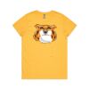 AS Colour - Maple Tee Thumbnail