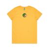 AS Colour - Maple Tee Thumbnail