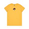 AS Colour - Maple Tee Thumbnail