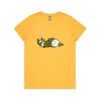 AS Colour - Maple Tee Thumbnail