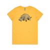AS Colour - Maple Tee Thumbnail