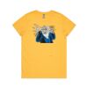 AS Colour - Maple Tee Thumbnail