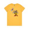 AS Colour - Maple Tee Thumbnail
