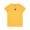 AS Colour - Maple Tee Thumbnail