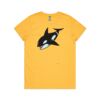 AS Colour - Maple Tee Thumbnail