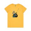 AS Colour - Maple Tee Thumbnail
