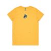 AS Colour - Maple Tee Thumbnail