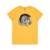AS Colour - Maple Tee Thumbnail