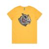 AS Colour - Maple Tee Thumbnail