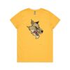 AS Colour - Maple Tee Thumbnail