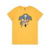 AS Colour - Maple Tee Thumbnail