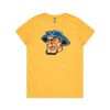 AS Colour - Maple Tee Thumbnail