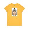 AS Colour - Maple Tee Thumbnail