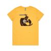 AS Colour - Maple Tee Thumbnail