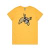 AS Colour - Maple Tee Thumbnail