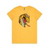 AS Colour - Maple Tee Thumbnail