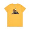 AS Colour - Maple Tee Thumbnail