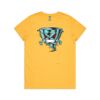 AS Colour - Maple Tee Thumbnail