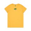 AS Colour - Maple Tee Thumbnail