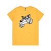 AS Colour - Maple Tee Thumbnail
