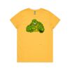 AS Colour - Maple Tee Thumbnail