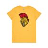 AS Colour - Maple Tee Thumbnail