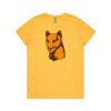 AS Colour - Maple Tee Thumbnail