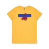 AS Colour - Maple Tee Thumbnail