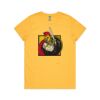 AS Colour - Maple Tee Thumbnail