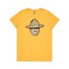 AS Colour - Maple Tee Thumbnail