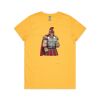 AS Colour - Maple Tee Thumbnail