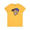 AS Colour - Maple Tee Thumbnail