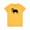 AS Colour - Maple Tee Thumbnail