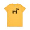AS Colour - Maple Tee Thumbnail