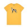 AS Colour - Maple Tee Thumbnail