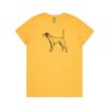 AS Colour - Maple Tee Thumbnail