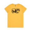 AS Colour - Maple Tee Thumbnail