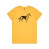 AS Colour - Maple Tee Thumbnail