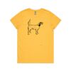 AS Colour - Maple Tee Thumbnail