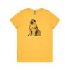 AS Colour - Maple Tee Thumbnail